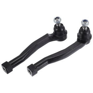 X AUTOHAUX �|���e�B�A�b�N�ɑΉ�G3 2009-2010 �X�Y�L�ɑΉ��X�C�t�g2007-2009�p�̃t�����g�A�E�^�[�^�C���b�h�G���h�L�b�g �T�X�y���V�����X�e�A�����O�^�C���b�h�G���h �h���b�O�����N �ԍ�ES80003