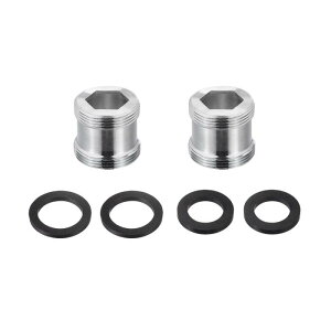 uxcell ֌A_v^ ֌GA[^[A_v^[ ^bvGA[VRlN^ 2 21mmx6.5mm˂22mmx5.5mm˂ uX Lb`p