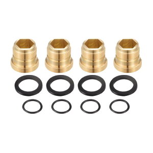 uxcell ֌A_v^ ֌GA[^[A_v^[ ^bvGA[VRlN^ 4 18.2mmx5mm˂22mmx5mm˂ uX Lb`p