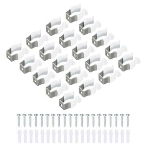 uxcell T5 UNbvz_[uPbg LEDdtuPbgT|[gp XeX| uǃz_[pCvNv zCg 20