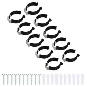 uxcell T12 UNbvz_[uPbg LEDdtuPbgT|[gp XeX| uǃz_[pCvNv ubN 10