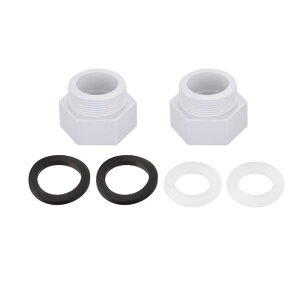 uxcell ֌A_v^ ֌GA[^[A_v^[ ^bvGA[VRlN^ 2 12.7mm߂˂22mmx7.5mm˂ vX`bN ֌pGA[^[RlN^[ Lb`p