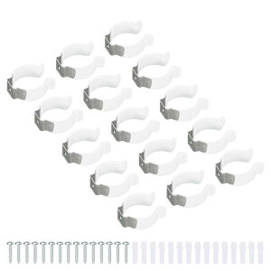 uxcell T10 UNbvz_[uPbg LEDdtuPbgT|[gp XeX| uǃz_[pCvNv zCg 15