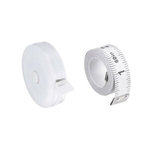 uxcell \tgڃZbg 150 cm  gN^u K {fBNXٖDp zCg 2