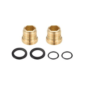 uxcell ֌A_v^ ֌GA[^[A_v^[ ^bvGA[VRlN^ 2 16.2mmx6mm˂22mmx4.5mm˂ uX Lb`p