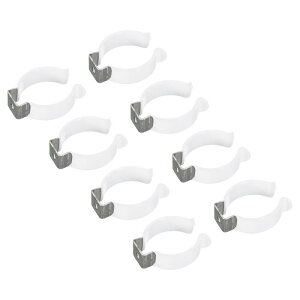 uxcell T12 UNbvz_[uPbg LEDdtuPbgT|[gp XeX| uǃz_[pCvNv zCg 8