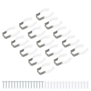 uxcell T10 UNbvz_[uPbg LEDdtuPbgp Eh XeX| uǃz_[lWpCvNv zCg 15