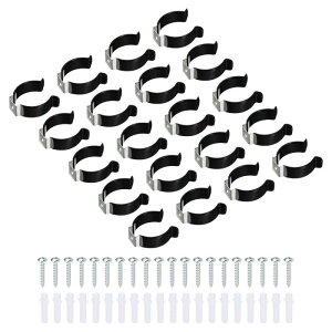 uxcell T10 UNbvz_[uPbg LEDdtuPbgT|[gp XeX| uǃz_[pCvNv ubN 20