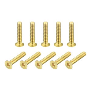 uxcell MZpt{g ZphCut@Xi[{g ^J M2.5-0.45 x 14 mm 50