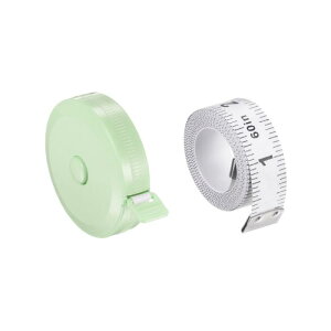 uxcell \tgڃZbg 200 cm  gN^u K {fBNXٖDp mfBbNO[ zCg 2