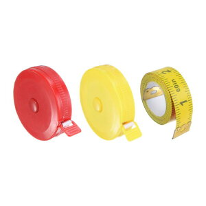 uxcell \tgڃZbg 150 cm gN^u K 150 cm}`J[\tgKt {fBNXٖDp uCgbh CG[ 3