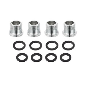 uxcell ֌A_v^ ֌GA[^[A_v^[ ^bvGA[VRlN^ 4 18mmx9mm˂22mmx5.5mm˂ uX Lb`p