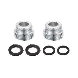 uxcell ֌A_v^ ֌GA[^[A_v^[ ^bvGA[VRlN^ 2 19mm˂22mmx5.5mm˂ uX Lb`p
