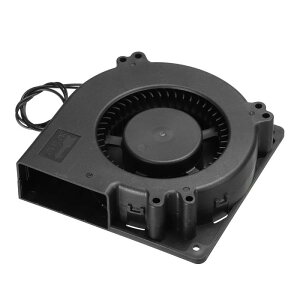 uxcell DCuVXt@ pu[t@ N[[ bvgbv CPU GPU OtBbNJ[h 3Dv^[p 12032 120x120x32 mm AC110-220V 7W