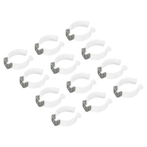 uxcell T12 UNbvz_[uPbg LEDdtuPbgT|[gp XeX| uǃz_[pCvNv zCg 12