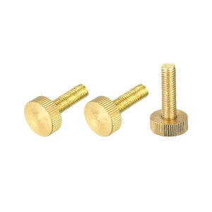 uxcell [bg܂݂˂ M8x30 mm tbg ^J{g Obvmut@Xi[ PC dq @Bp 3