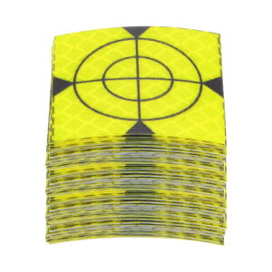 uxcell 80̃T[xCtN^[V[g40x40mm ȔS˃e[vT[xC^[Qbg}[N g[^Xe[Vp 