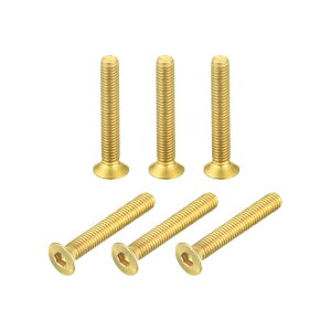 uxcell MZpt{g ZphCut@Xi[{g ^J M3-0.5 x 20 mm 6