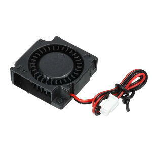 uxcell DCuVXt@ pu[t@ N[[ bvgbv CPU GPU OtBbNJ[h 3Dv^[p 3010 30x30x10 mm DC5V 0.15A