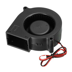 uxcell DCuVXt@ pu[t@ N[[ bvgbv CPU GPU OtBbNJ[h 3Dv^[p 7530 75x75x30 mm DC5V 0.2A