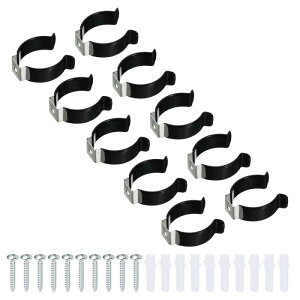 uxcell T10 UNbvz_[uPbg LEDdtuPbgT|[gp XeX| uǃz_[pCvNv ubN 10