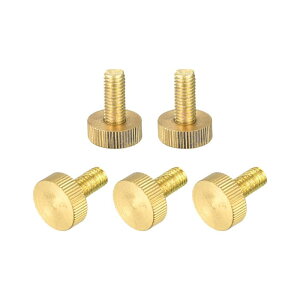 uxcell [bg܂݂˂ M8x20 mm tbg ^J{g Obvmut@Xi[ PC dq @Bp 5