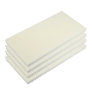 X AUTOHAUX Ԃ̃K[WEH[K[h hAop[ی Փ˖h~ h 400x200x20mm zCg 4