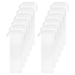 uxcell 12 P16.5" x 4.7" h܂肽ݎ|[^u[obOėp\ȔGꂽPX[uh[XgOtO^їsƒ[pzCg