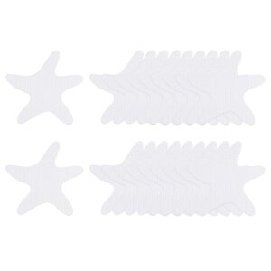 uxcell XebJ[ mXbv oXV[tA 9.8 cm A `Xbv XebJ[e[v qgffJ[ oX[ Lb`  ݔ Kip zCg 20