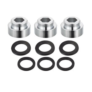 uxcell ֌A_v^ ֌GA[^[A_v^[ ^bvGA[VRlN^ 3 19mm߂˂22mmx6mm˂ uX Lb`p