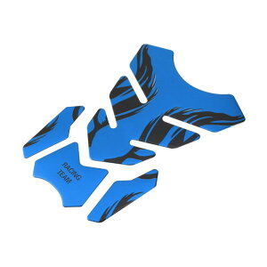 X AUTOHAUX oCNیXebJ[ jo[T 3D PVC Spbh GuobWV[ یfJ[ u[