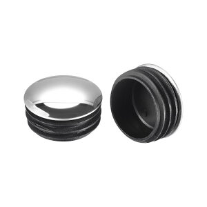 uxcell |XgGhLbvJo[ tFX|XgfbLLbv ۍ| R}Jo[ K[h[p 50x48 x24 mm(ODxIDxH) 8