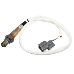 uxcell �Ԃ̎_�f�Z���T�[ ��R�� �㗬 O2�Z���T�[ 0258006540 Hon da�ɑΉ� Jazz 1.4 DSE�ɑΉ� 2002-2008�ɑΉ�