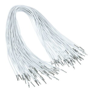 PATIKIL 20" e͐ o[uR[h 1001.6mm [vL΂EhXgO ^o[ut@Xi[t Xq }XN j[ NtgubNp zCgi50cmj