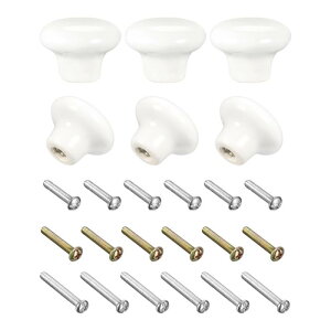 uxcell Z~bNomu Be[WhbT[ LmR`v 32 mmx24 mm hbT[ hAnh HI [h[u op zCg 6