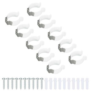 uxcell T10 UNbvz_[uPbg LEDdtuPbgT|[gp XeX| uǃz_[pCvNv zCg 10