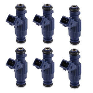 uxcell �R���C���W�F�N�^�[ 0280156014 A1120780149 Mercedes�p�ɑΉ� cl k320 SLK320 E320 C320 C240 ML320�ɑΉ� 2001-2005�ɑΉ� 2.6L 3.2L Chrysler�ɑΉ� CROS SFIRE�ɑΉ� 2004-2008�ɑΉ� 5101526AA 6����