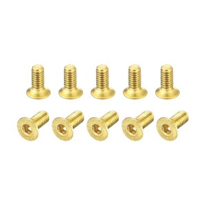 uxcell MZpt{g ZphCut@Xi[{g ^J M2.5-0.45 x 6 mm 50