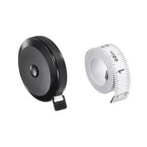 uxcell \tgڃZbg 200 cm  gN^u K {fBNXٖDp ubN zCg 2