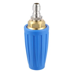 X AUTOHAUX Ԃ̃^[{@̃mY @]^[{mY jo[T 4000PSI 6.5mmNCbNRlN^ TCY2.5 u[