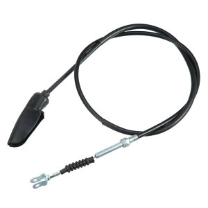 uxcell �I�[�g�o�C�̃t�����g�u���[�L�P�[�u�� Yam aha�ɑΉ� YZ125�ɑΉ� 1984�ɑΉ� Yam aha�ɑΉ� YZ250�ɑΉ� 1983-1984�ɑΉ� Yam aha�ɑΉ� YZ490�ɑΉ� 1982 1984�ɑΉ�