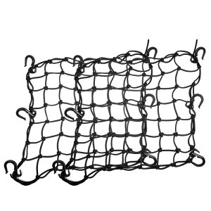 uxcell I[goCוJ[Slbg[ 40x40 cm 49 tbN6t Lk ubN 2