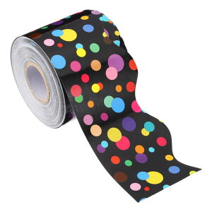 PATIKIL 5.7 cm x 20 M f{[_[ Jtȃhbg XJbvgXgbvǑ bJ[RN|X^[p {[h zCg{[h J[ 