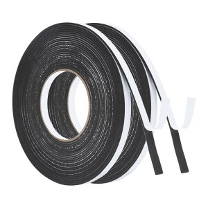 PATIKIL 10 MEFU[XgbvV[ 2[ 10 mm 2 mm EVA tH[e[v SXgbv hAEBhEfMޗp