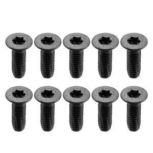 uxcell n[hgbvgNX˂ JeepɑΉ WranglerɑΉ CJ7 YJ TJɑΉ 1976-2006ɑΉ t@Xi[ ht[qW e[Q[g˂ hA{g ԃibg 10