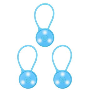 PATIKIL LEDjOCg 3 VR[v ]ԈSCg jOCg i[ TCNO ̎Up u[