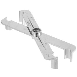 uxcell RCؒfc[ NCbNؒfc[ Lbg Rq[^[pGARC gX~bVICN[[C | GMɑΉ FordɑΉ 10 mm 8 mm