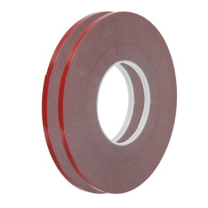 uxcell ʃXeBbN Se[v[t ϔM hXgbvXebJ[ jo[T ԗp AN 20mx6 mm 2