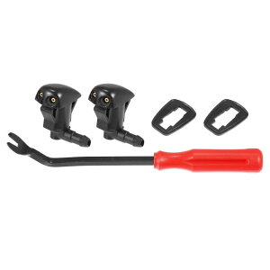 uxcell tgCp[ EHbV[mYXv[WFbgLbg GJ6E-67-510B Toy otaɑΉ Yaris XP10ɑΉ 1999-2005ɑΉ TacomaɑΉ MK1ɑΉ 2001-2004ɑΉ MR2ɑΉ MK2 MK3ɑΉ 1989-2007ɑ