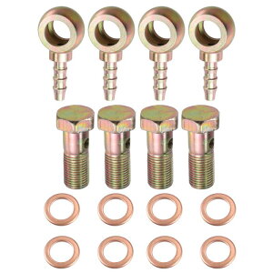 uxcell oW[z[X{gp oW[{gbV[ uYg[  10 mmXy[T[t ԗp 10 mm 4Zbg